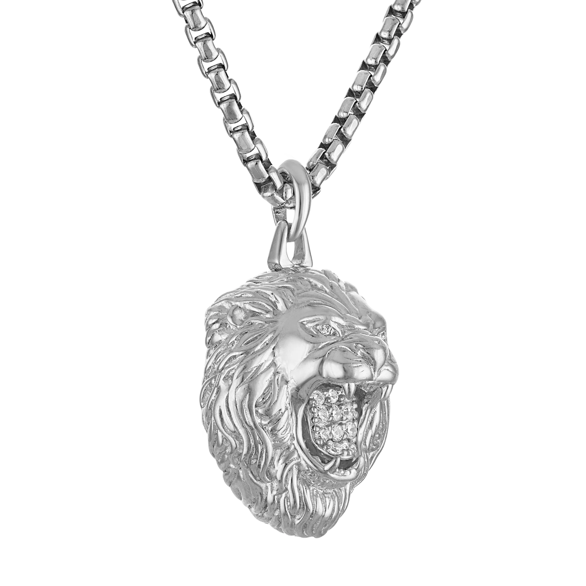 Marc Anthony Pendant image number 1