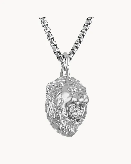 Marc Anthony Pendant image number 1