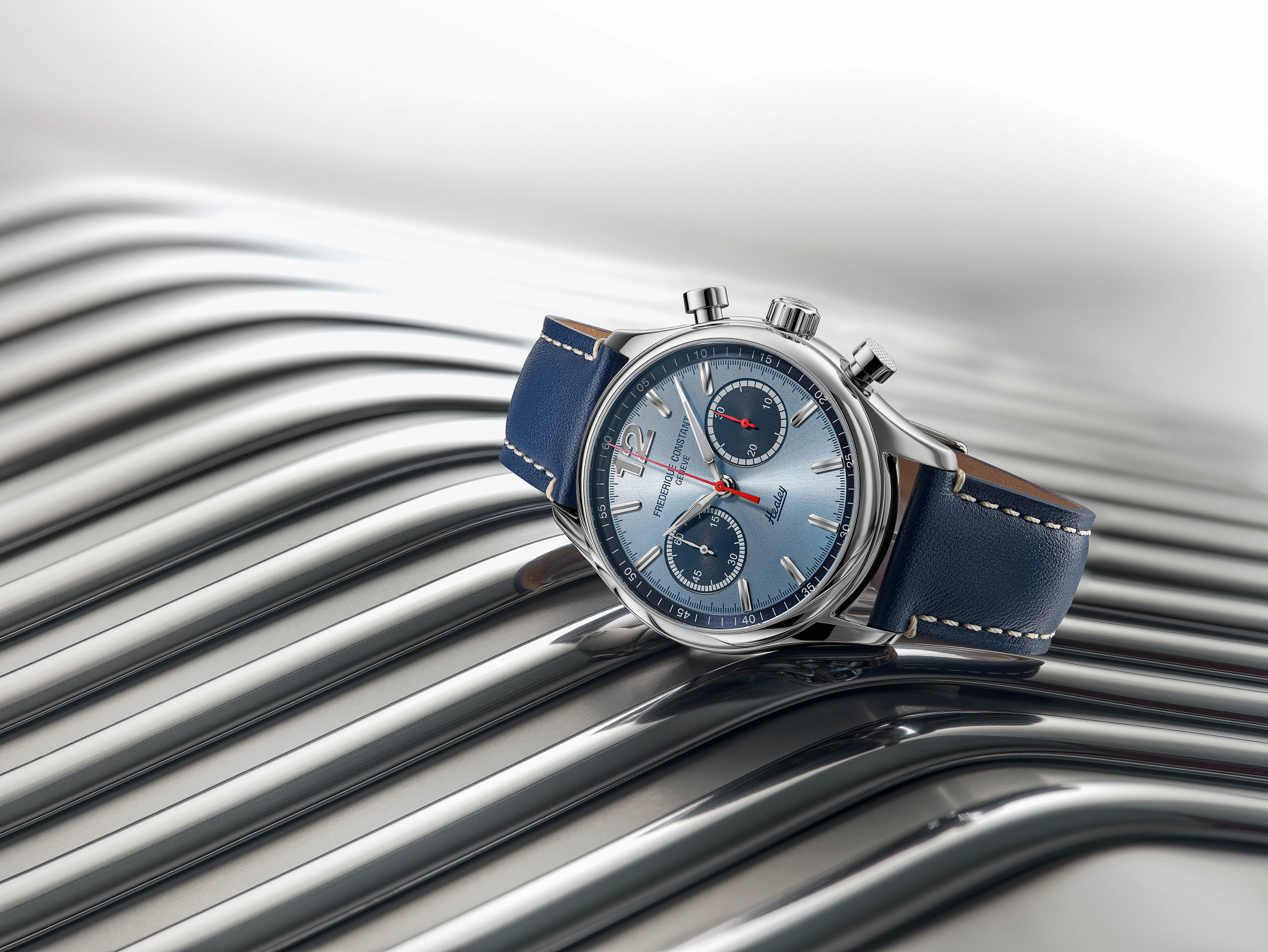 HEALEY CHRONOGRAPH VINTAGE RALLY