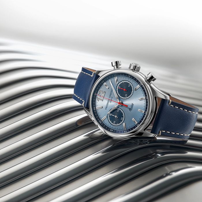 Vintage Rally Healey Chronograph Vintage Rally Healey Chronograph
