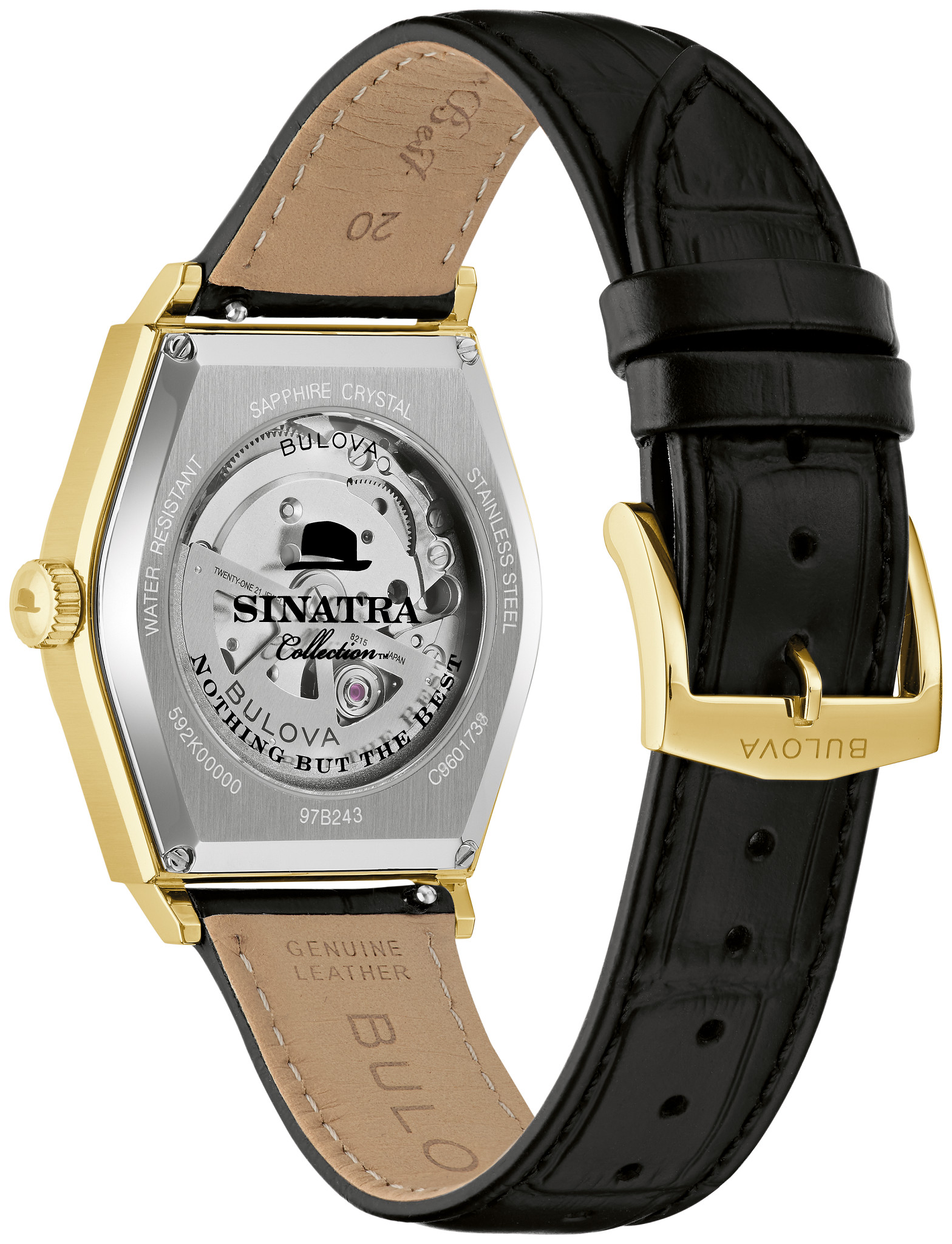 Nothing But The Best image number 2