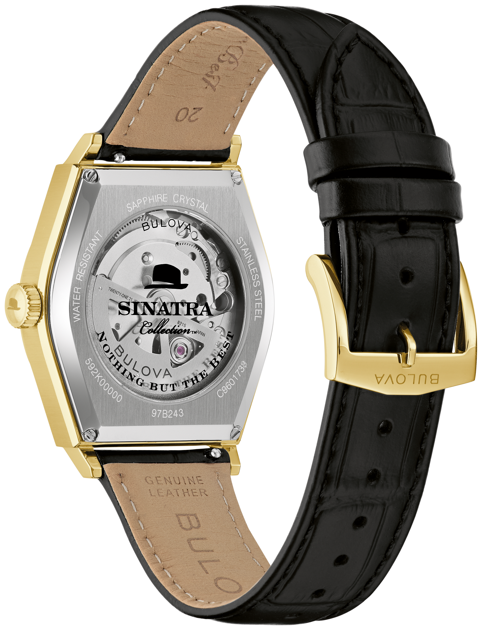 Nothing But The Best