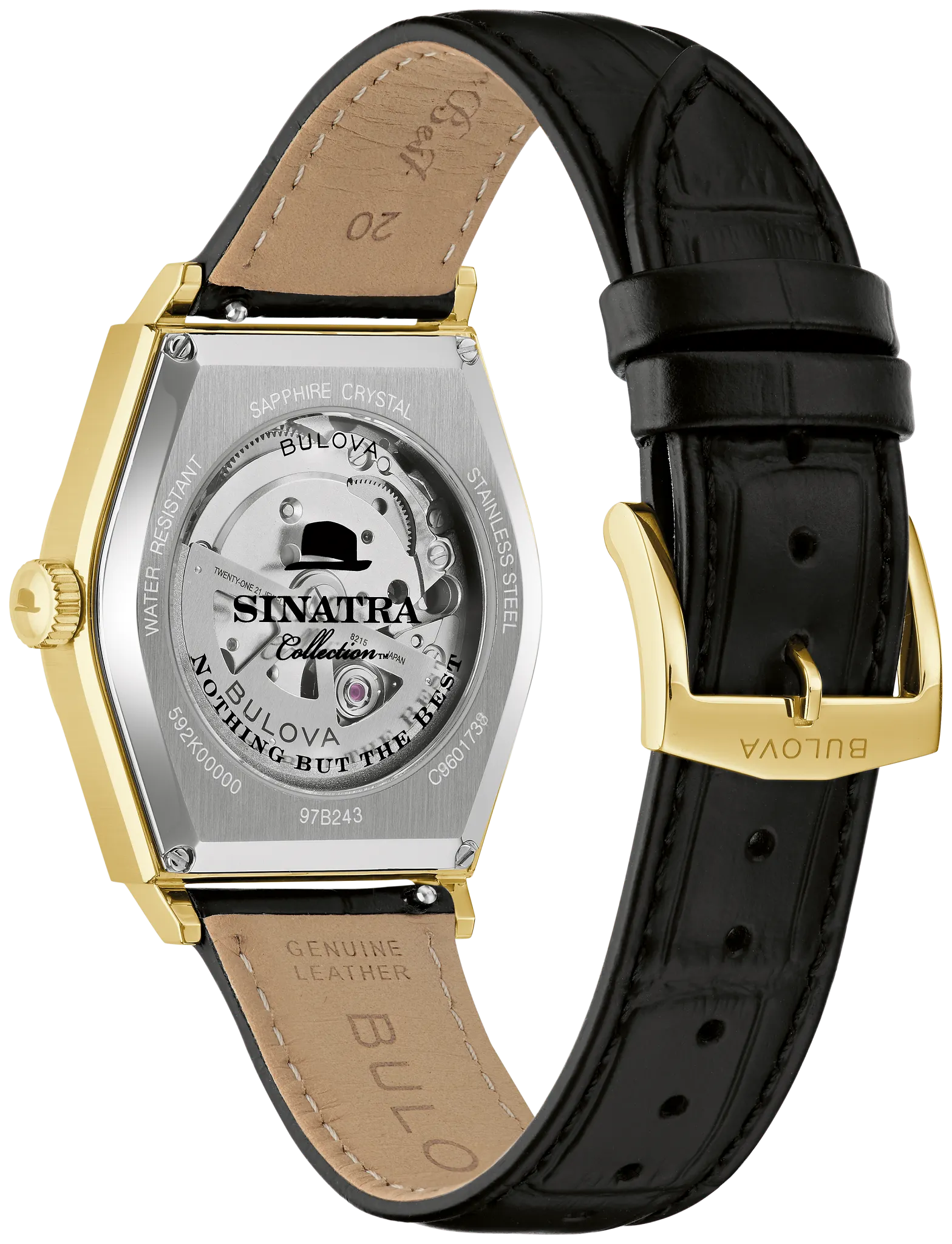 Nothing But The Best