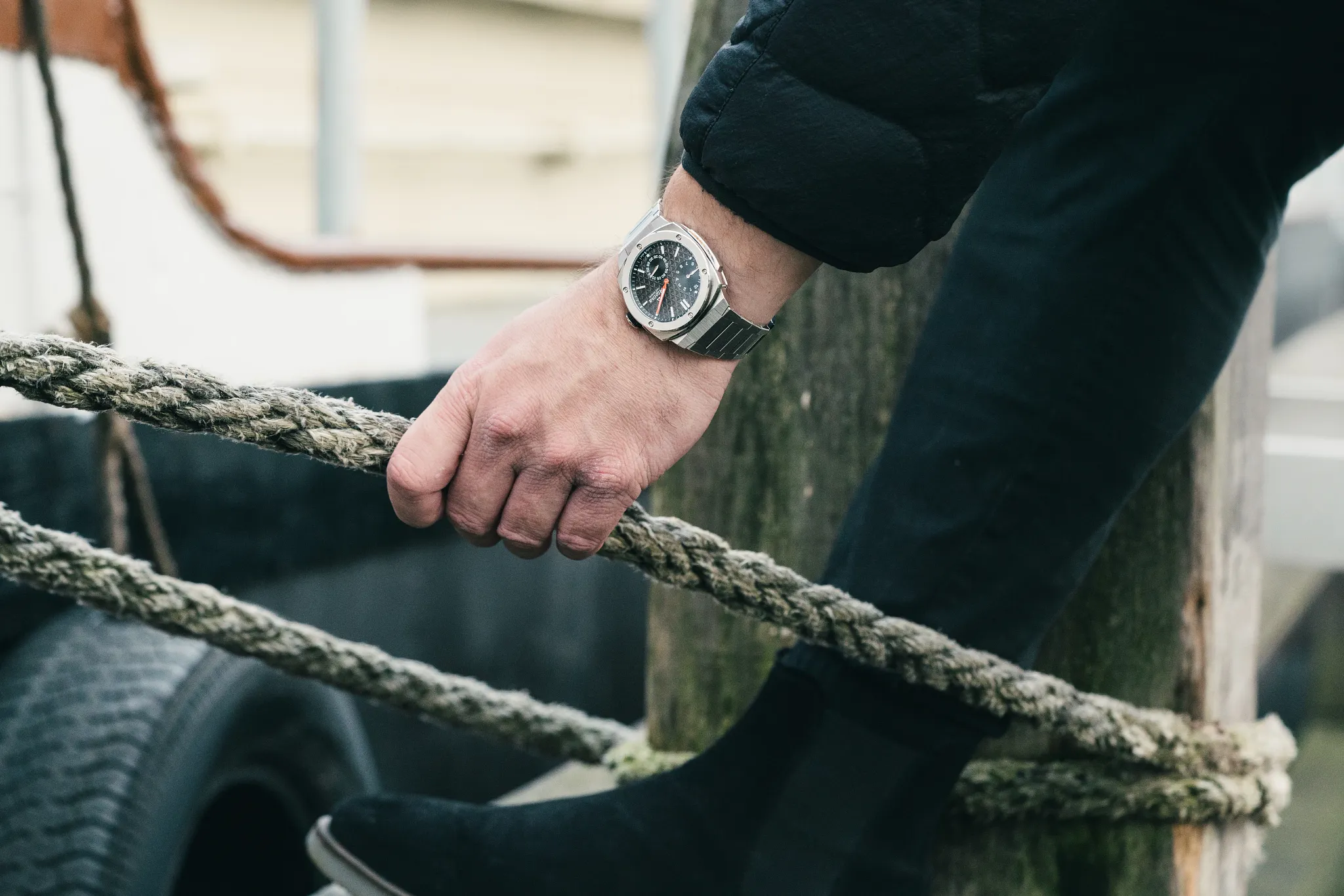 Extreme Regulator Automatic