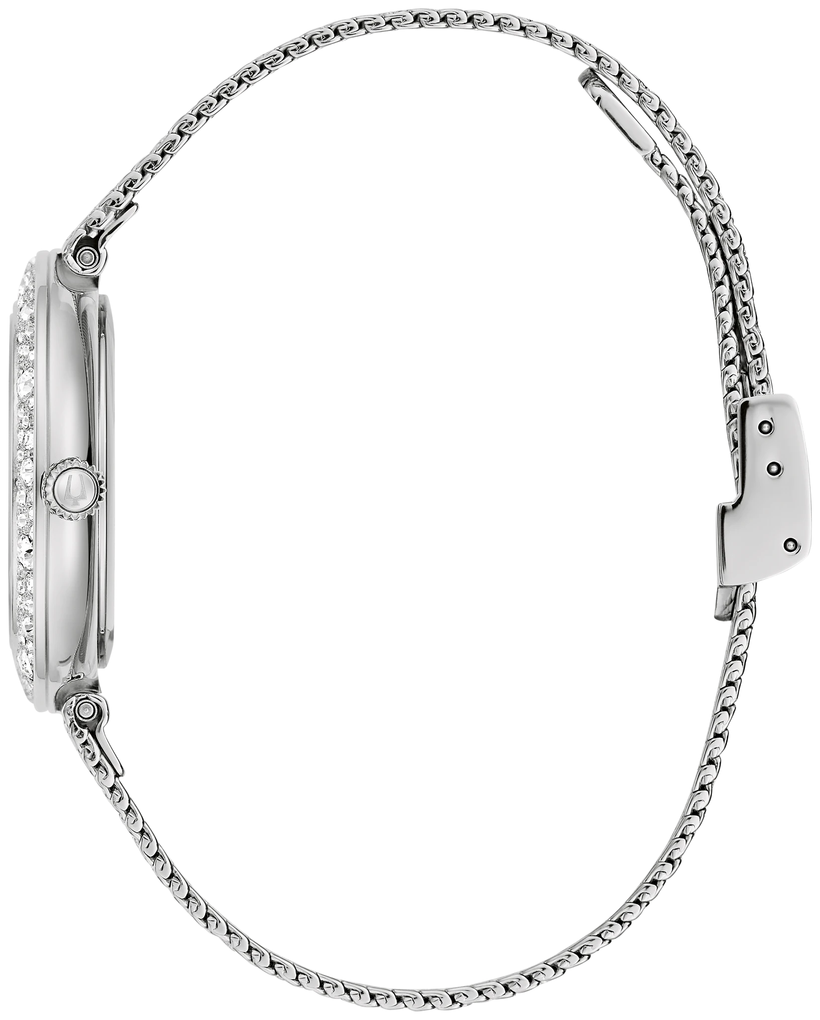 Crystal - view 3