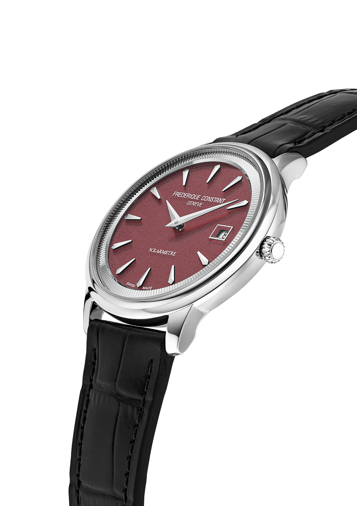 Moneta Solarmetre