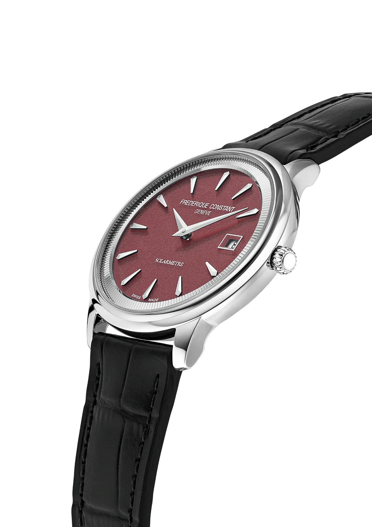 Moneta Solarmetre