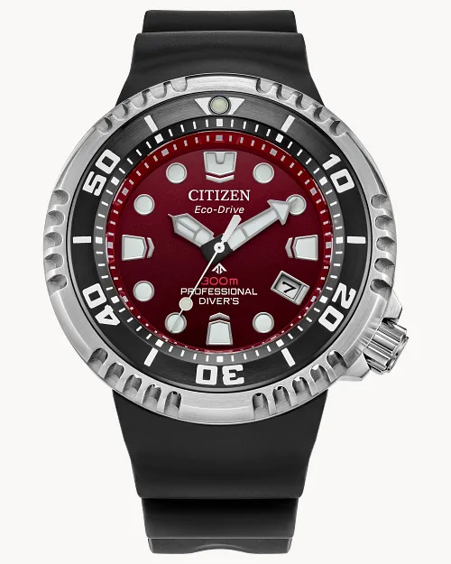 Promaster Dive E365 image number 0