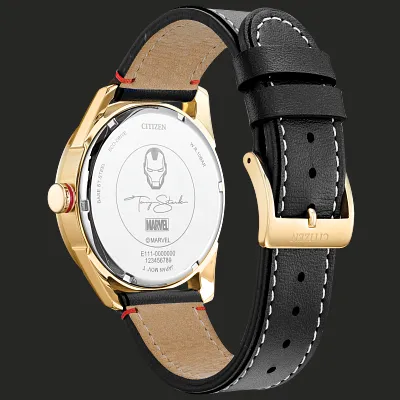 Tony Stark Tony Stark