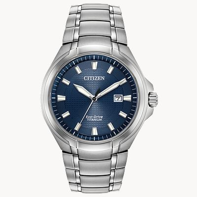 Titanium watches for sale on sale
