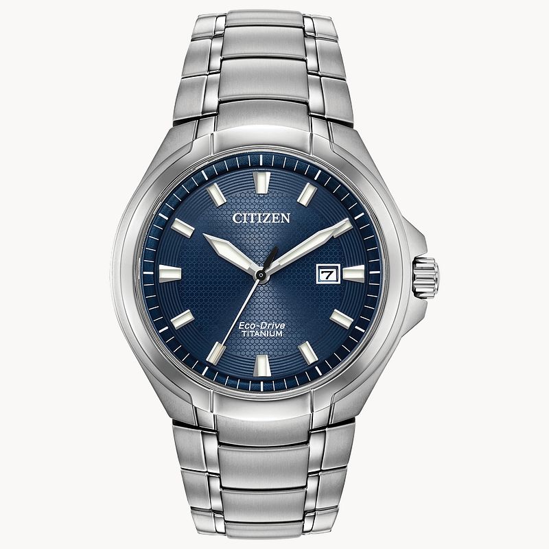 Citizen eco best sale drive