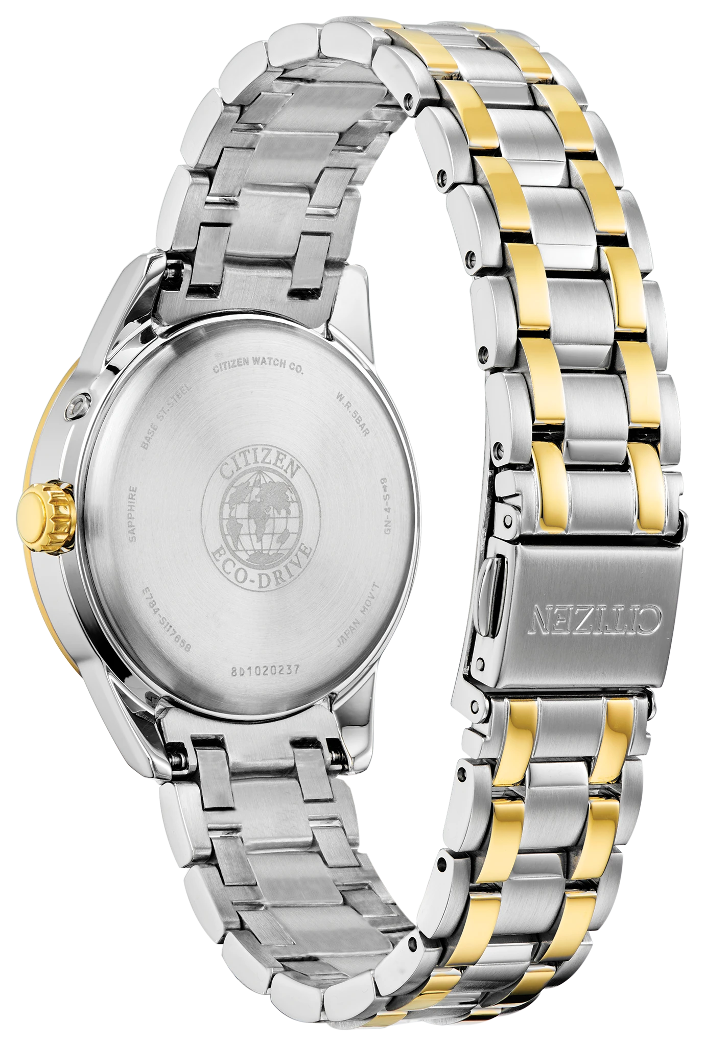 World Time - view 2