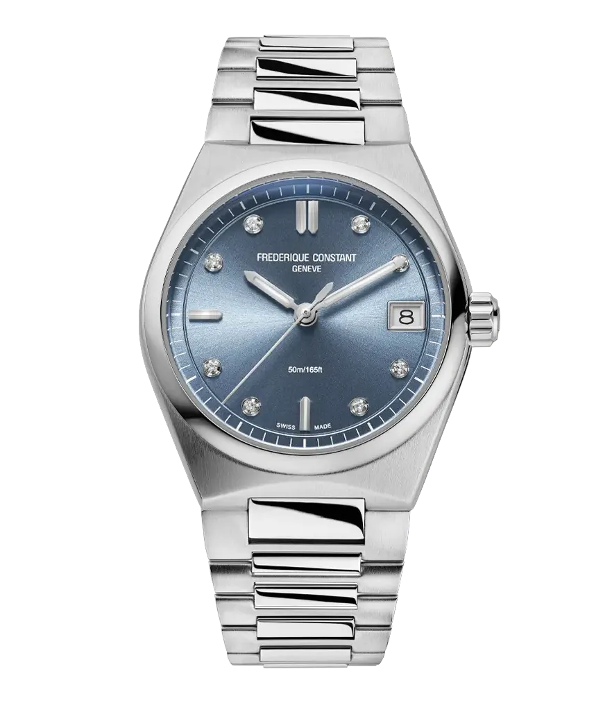 Ladies Quartz