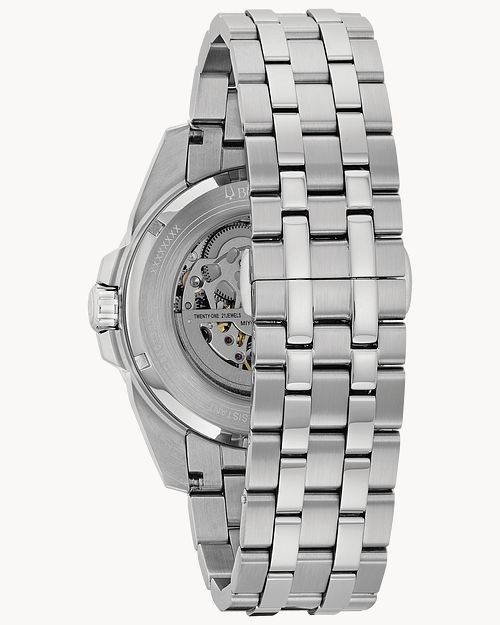 Bulova sutton review hotsell