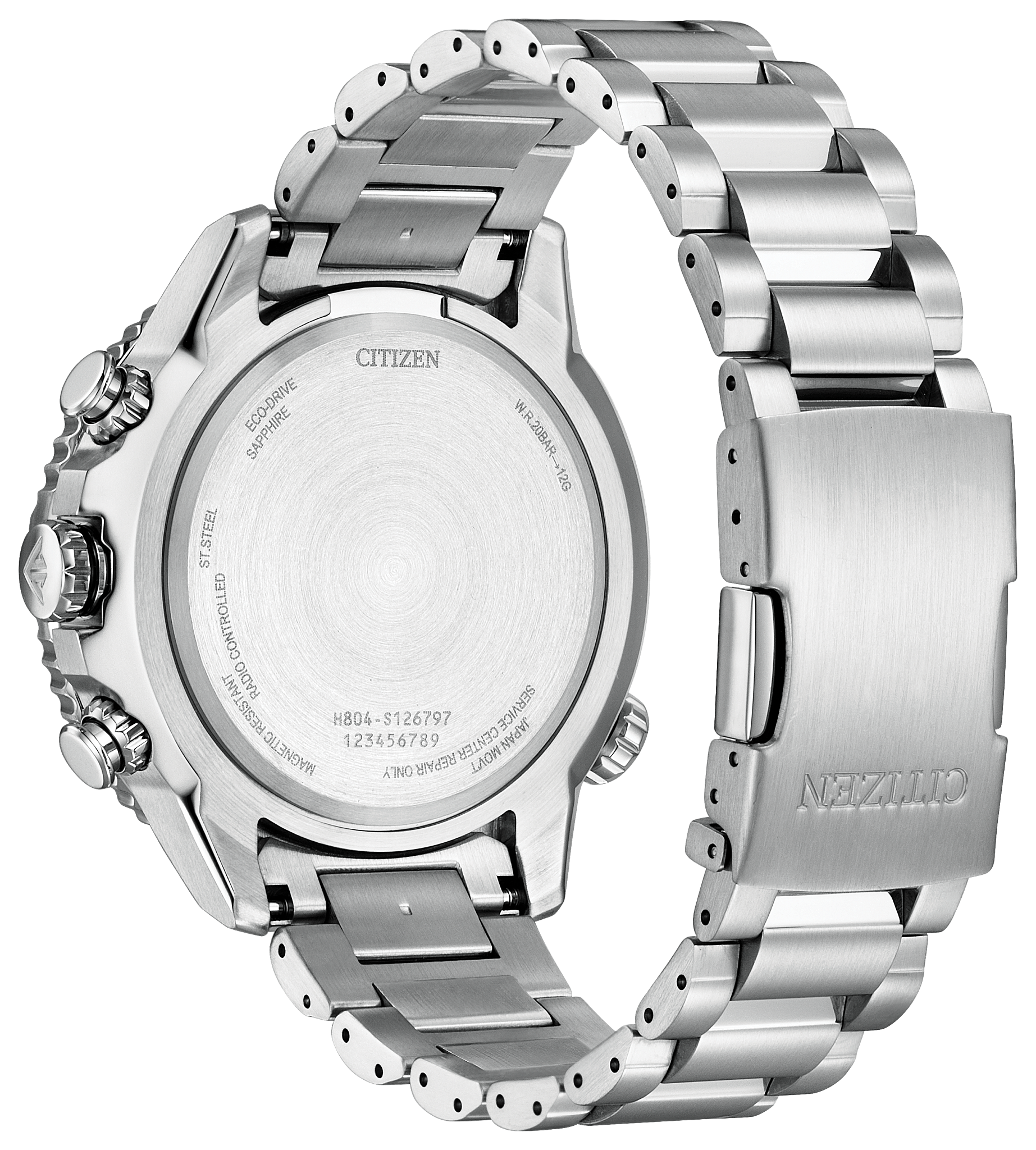 Promaster Navihawk A-T image number NaN