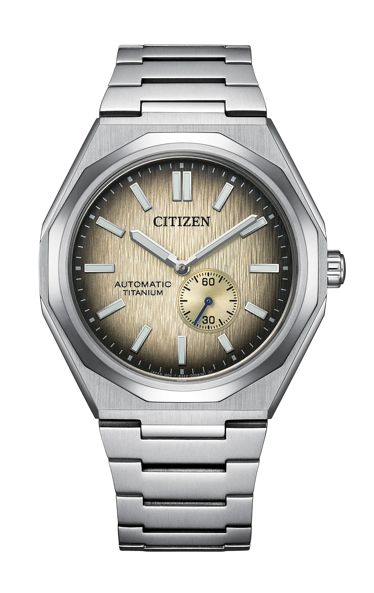 Zenshin 60 Mechanical