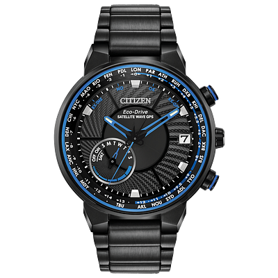 Citizen running watch Clearance