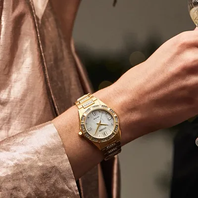 Silhouette Crystal Silhouette Crystal