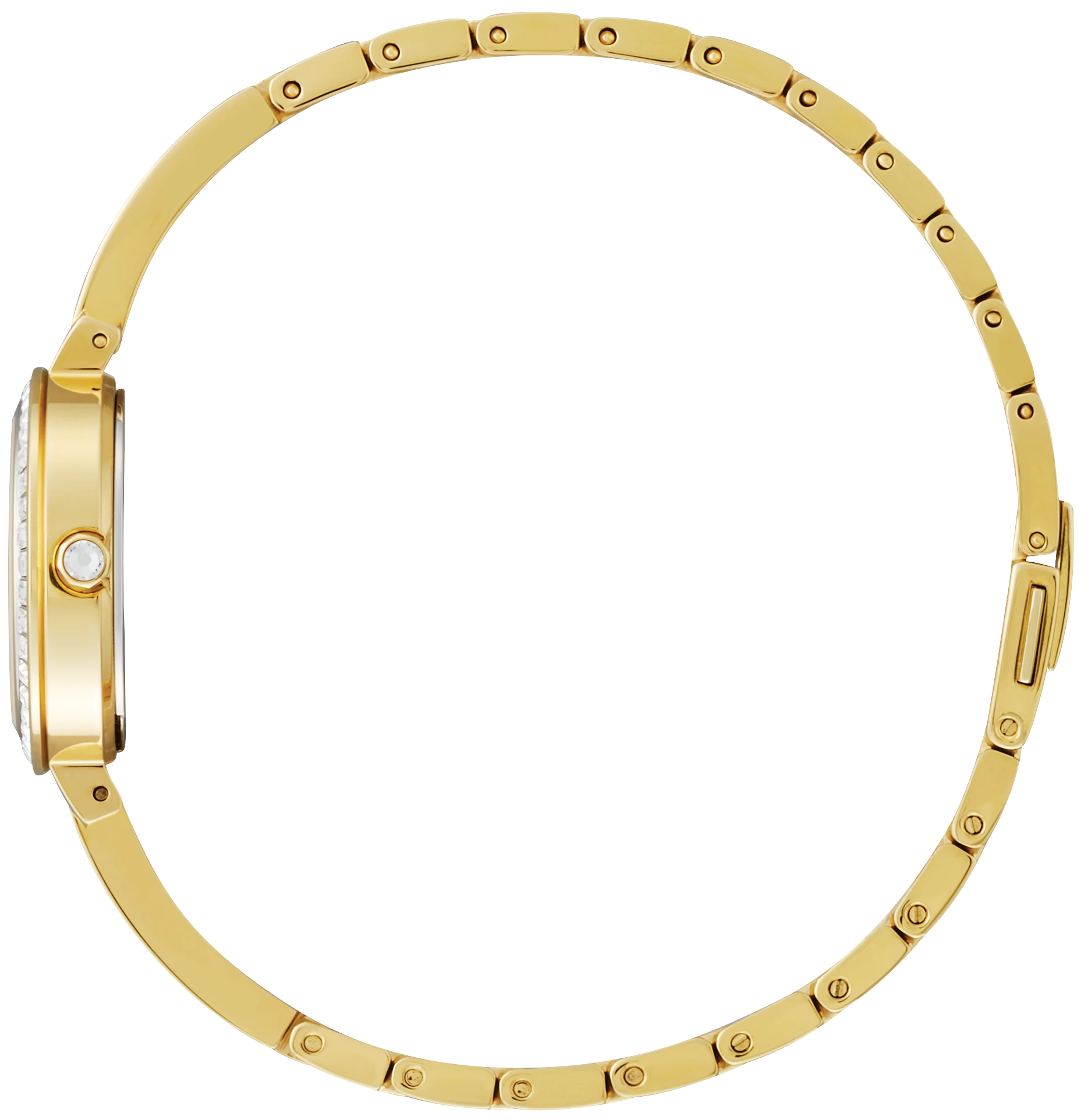 Silhouette Cristales