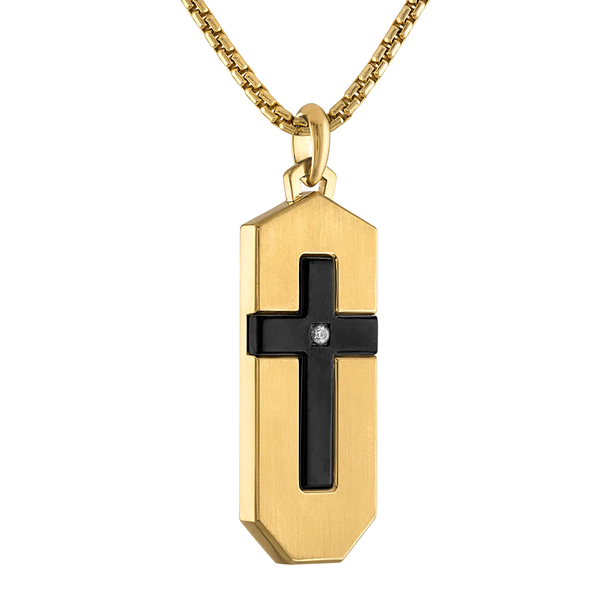 Icon Pendant - view 3