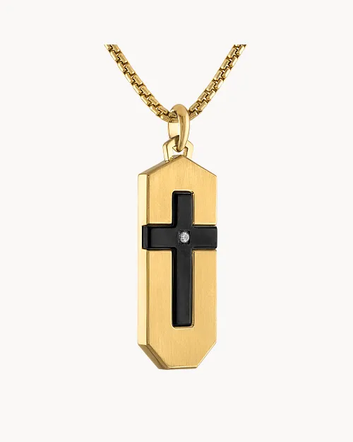 Icon Pendant image number 1