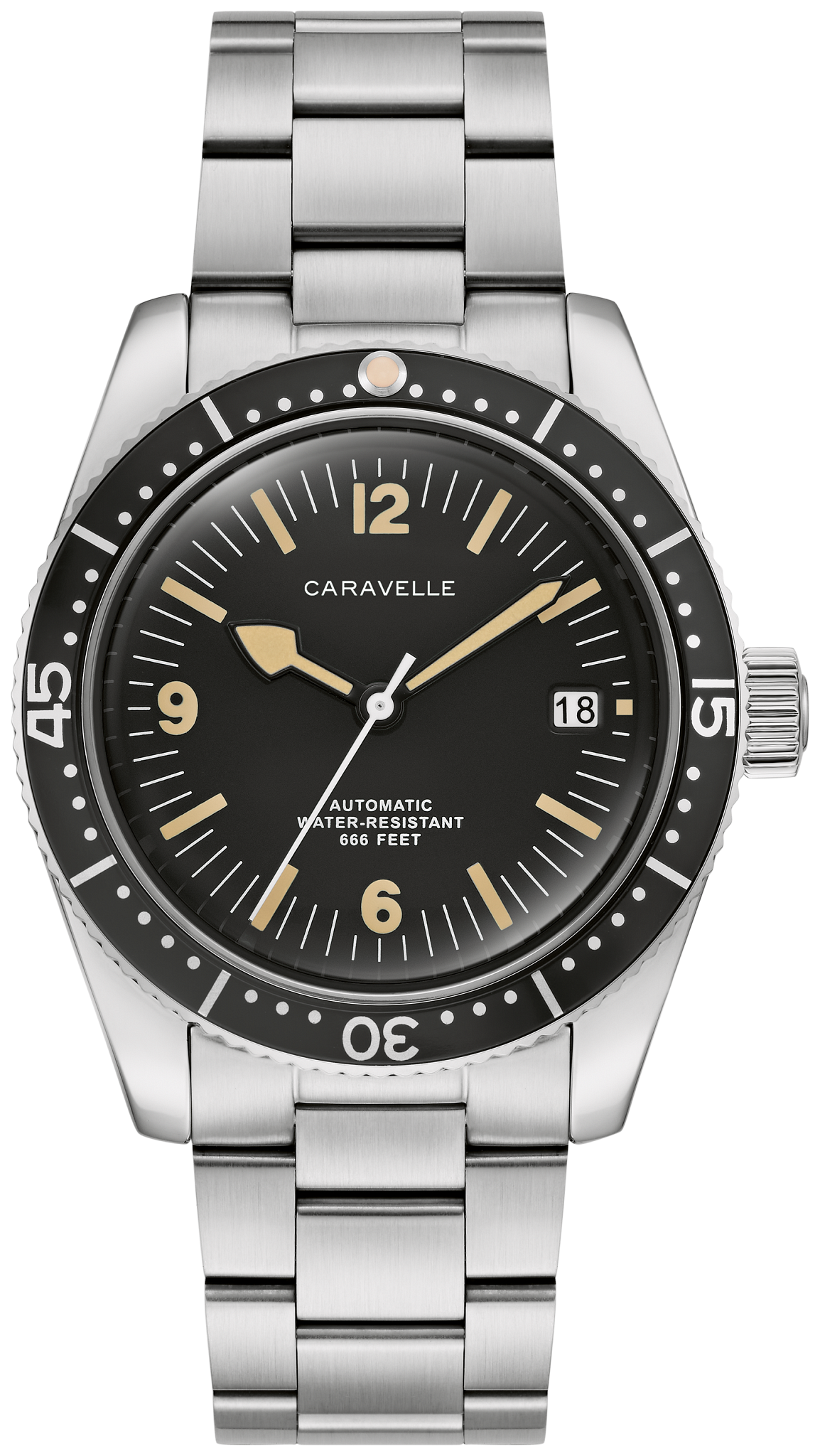 Bulova 43B175