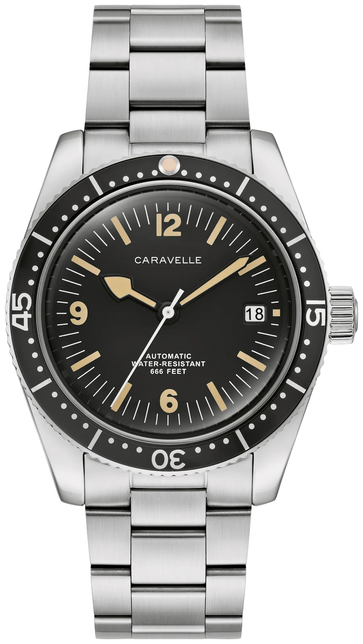 Caravelle Sea Hunter