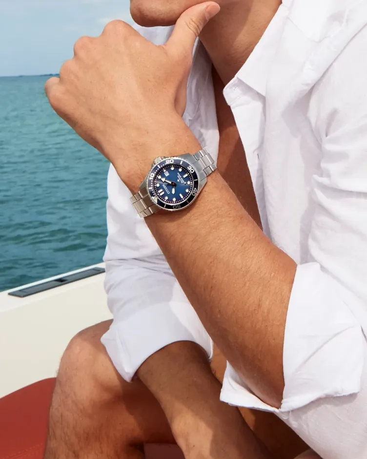 Promaster Dive image number 4