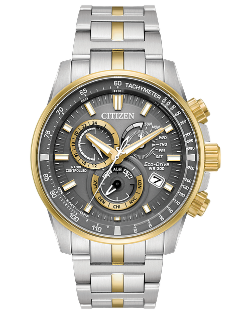 Citizen sales e650 review