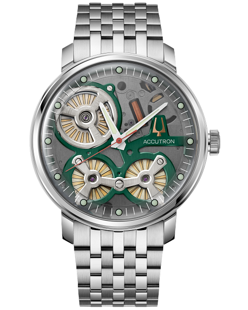 Spaceview 2020 image number 1