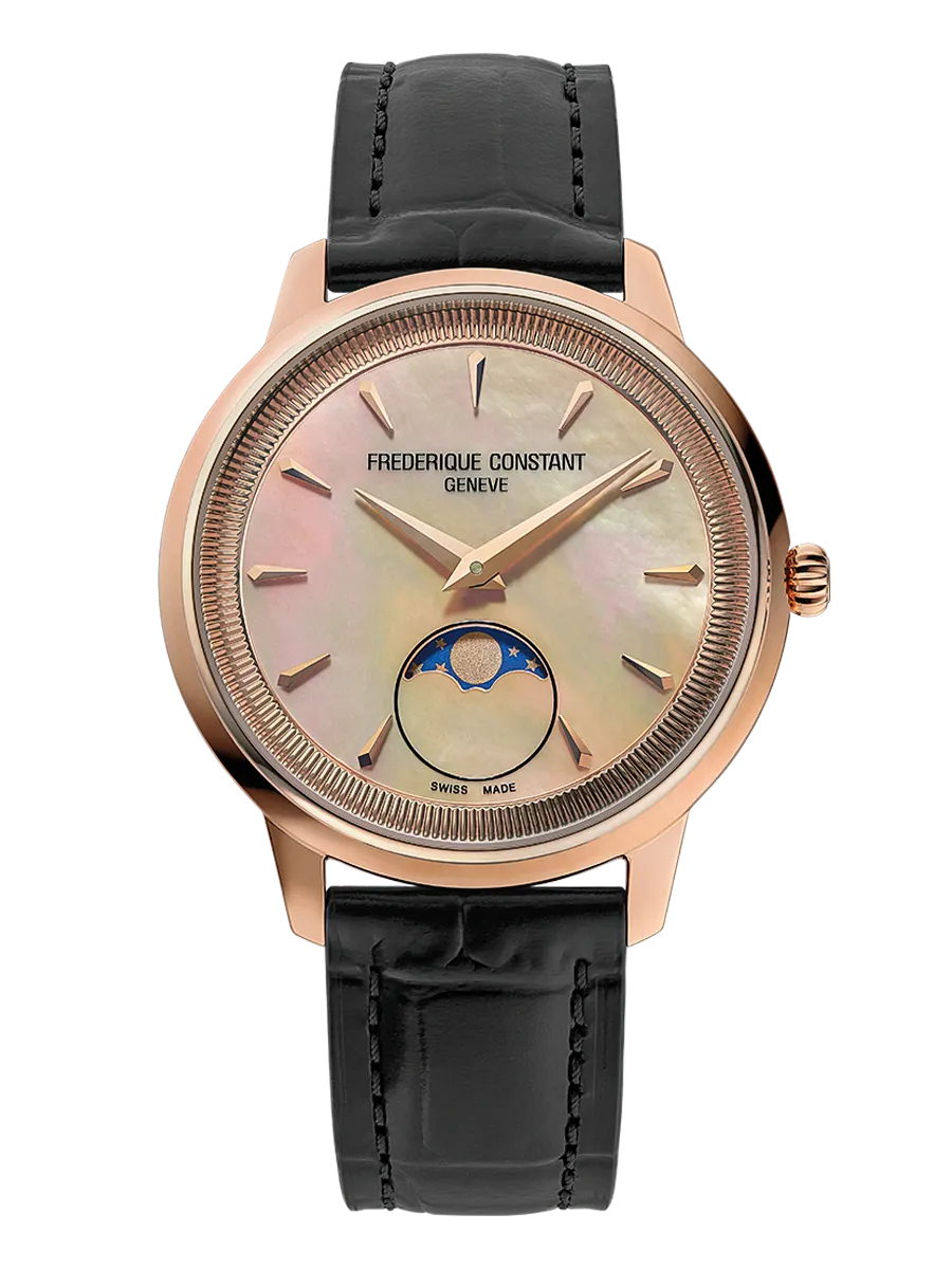 Moneta Moonphase