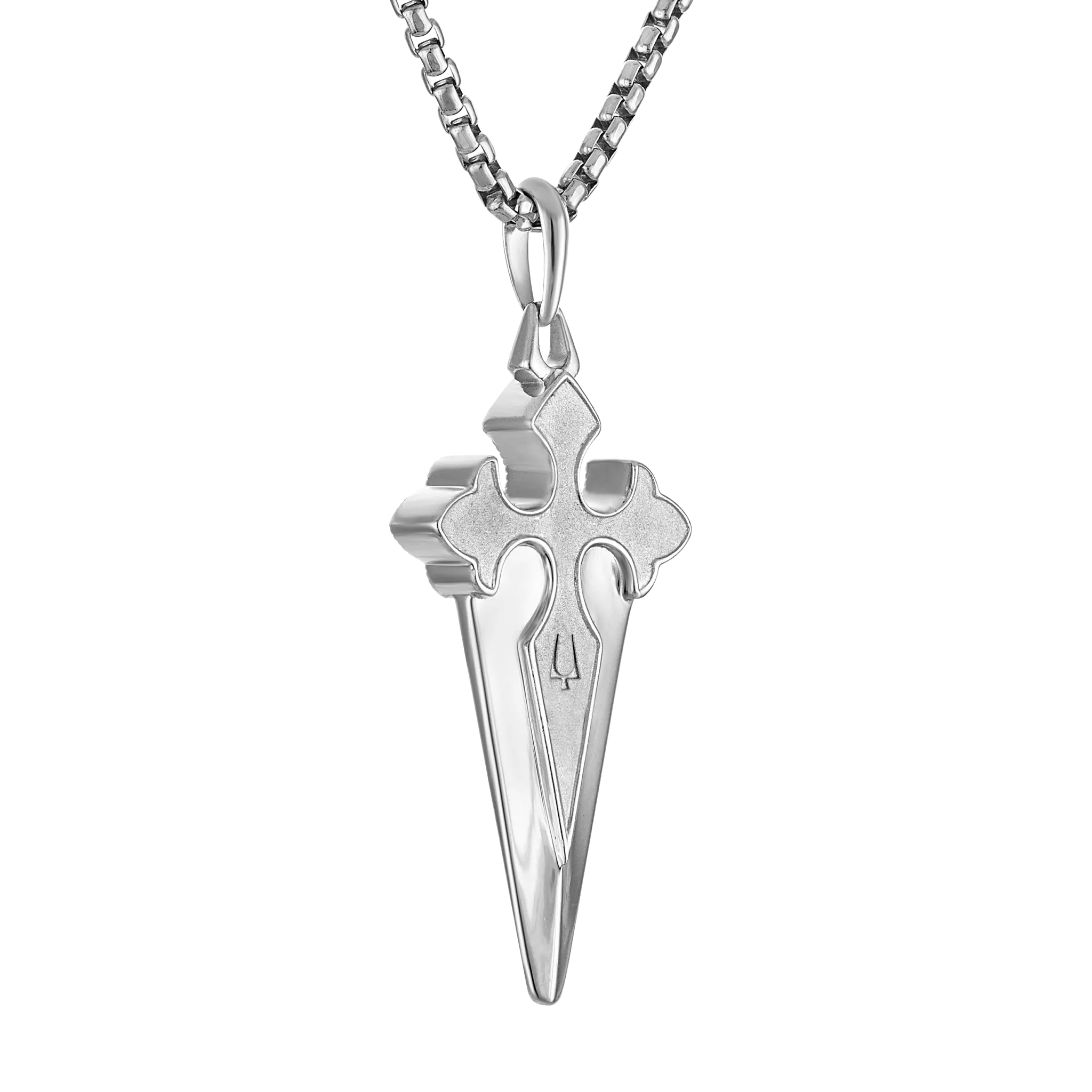 Marc Anthony Pendant - view 2