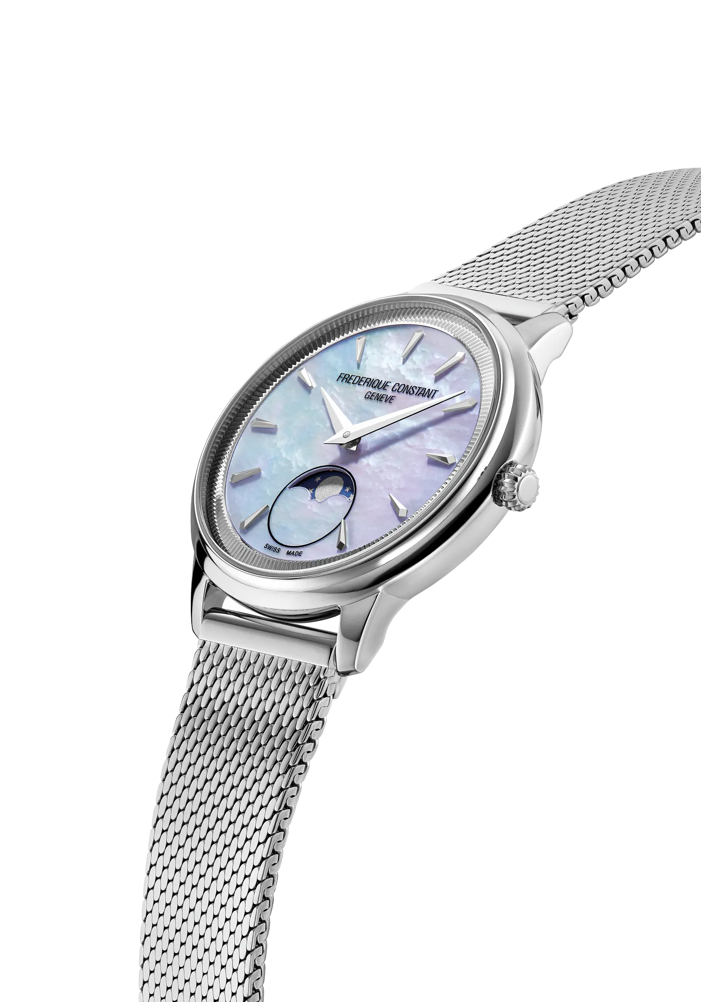 Moneta Moonphase