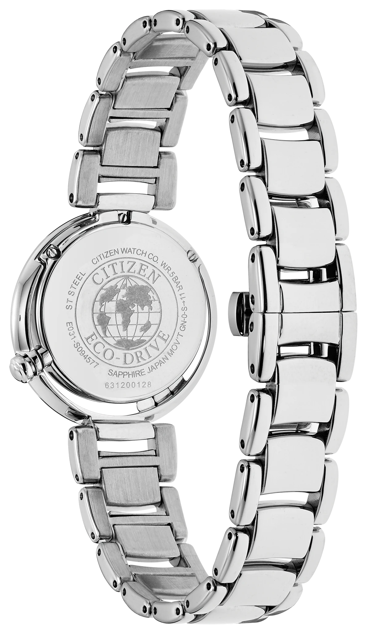 Citizen L Sunrise - view 2