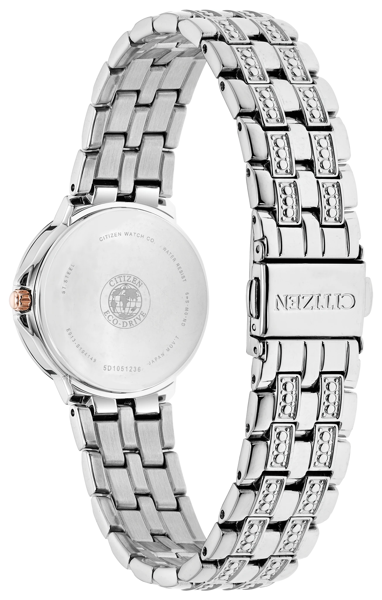 Silhouette Cristales