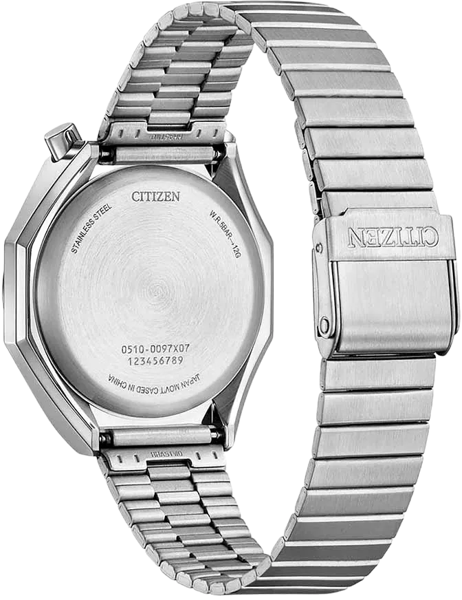 Tsuno Chrono Cuarzo