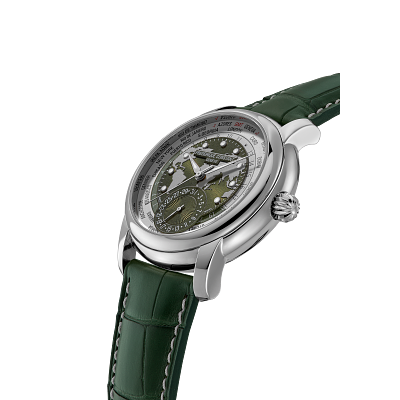 Worldtimer Manufacture