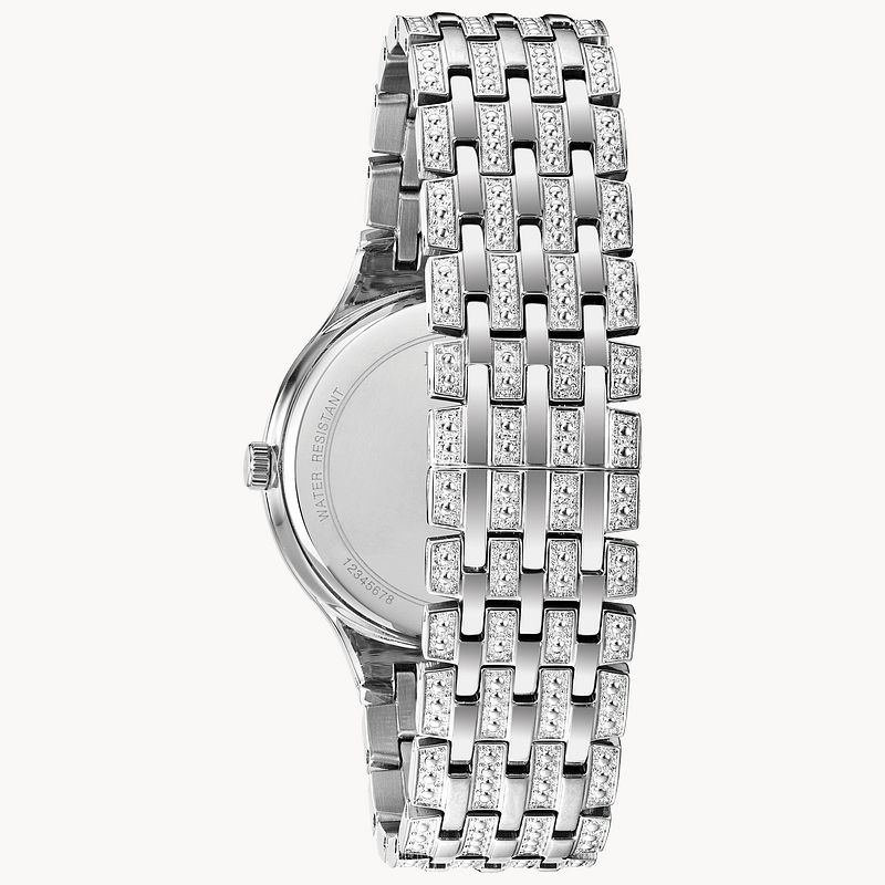 Bulova clearance phantom watch