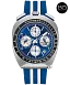 SHELBY® Racer Chronograph
