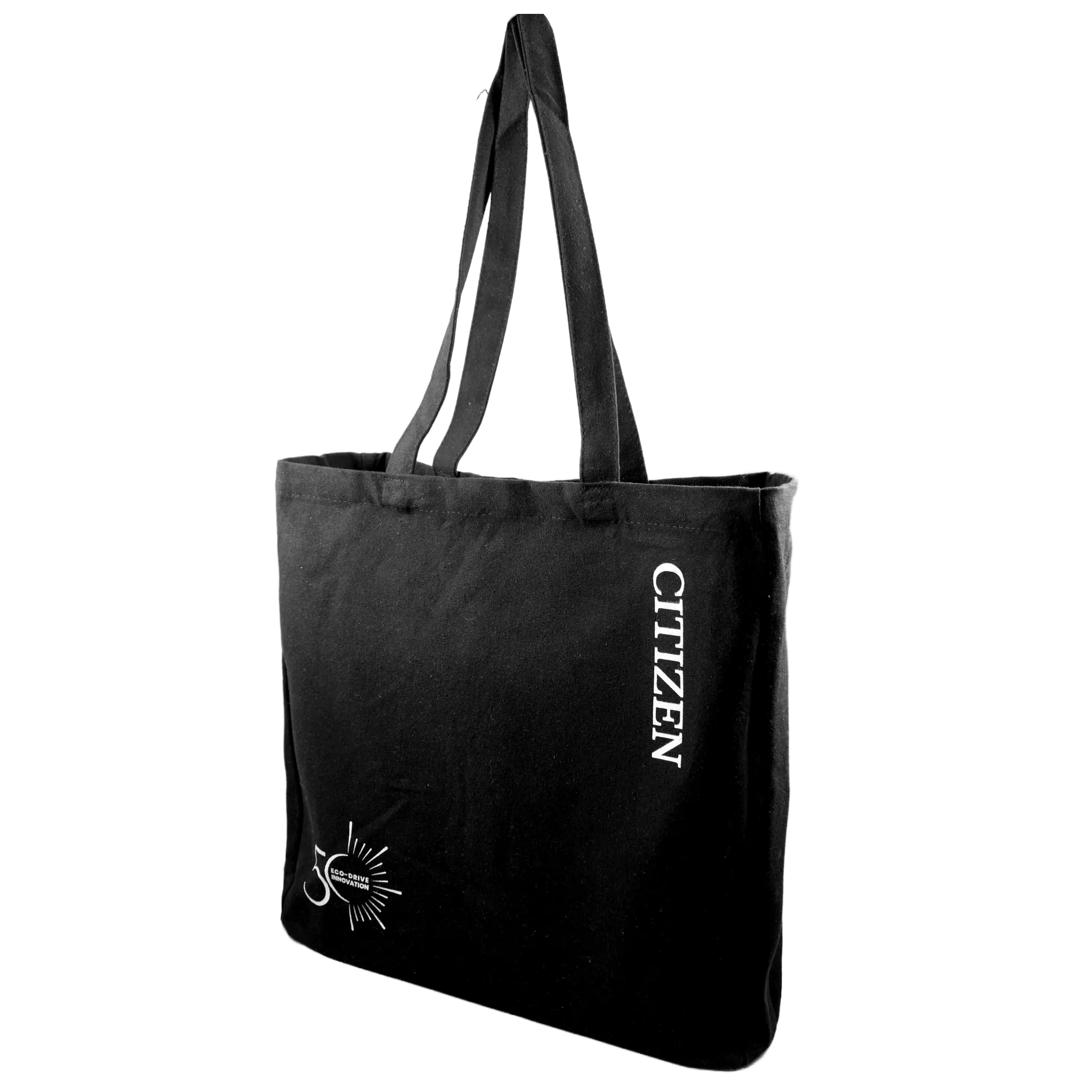 Citizen Tote Bag image number 1