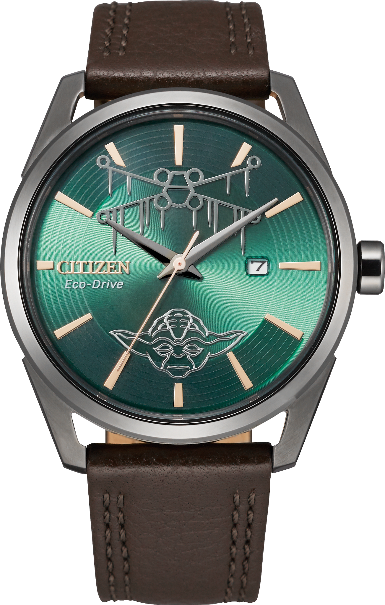 Citizen BM7417-01W