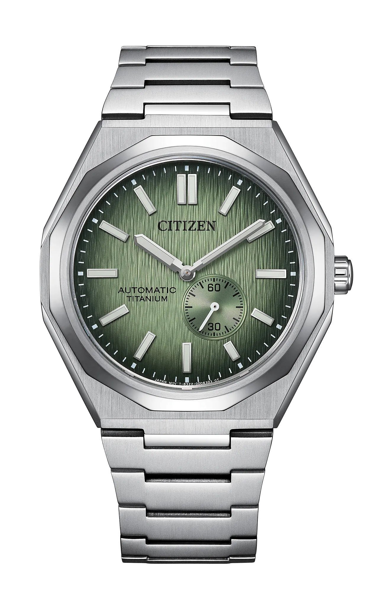 Zenshin 60 Mechanical