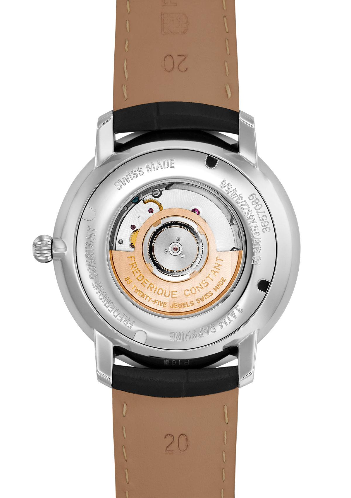 SLIMLINE AUTOMATIC image number 2