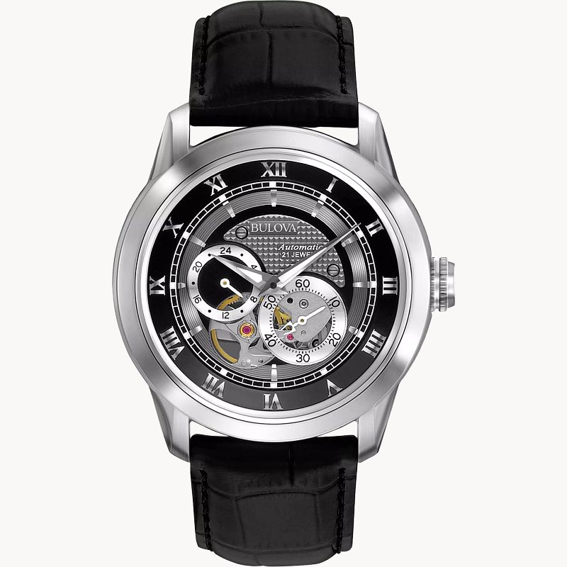 Bulova c8601037 2025