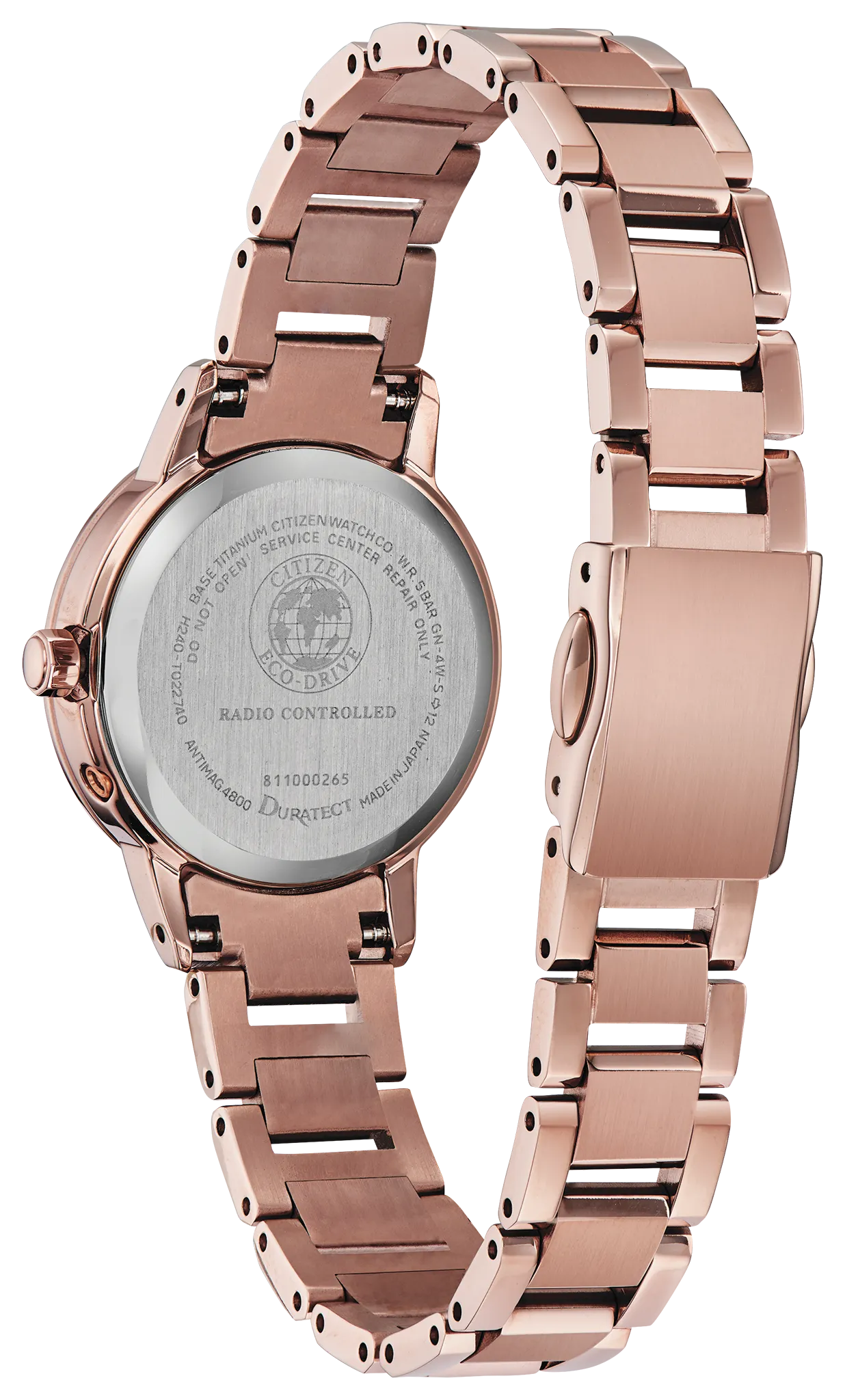 Citizen xC - view 2