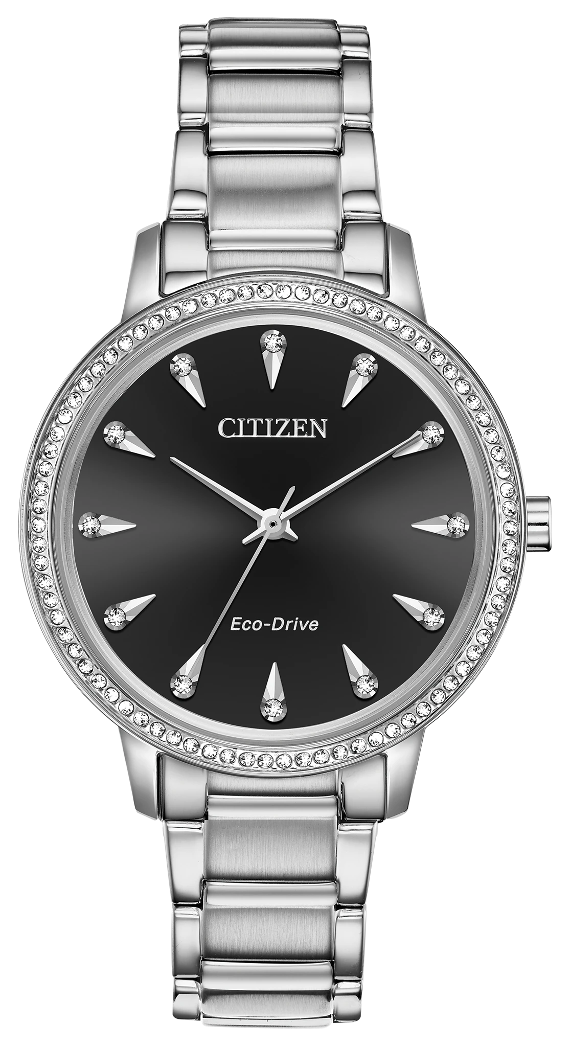 Silhouette Crystal - view 1