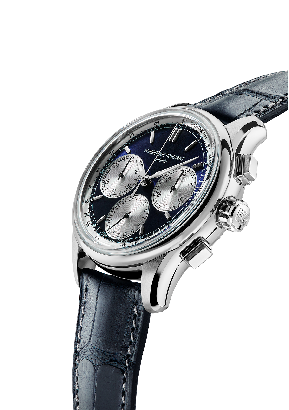 Classic Flyback Chronograph image number 1