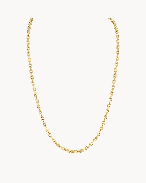 Icon Hexagon Cable Chain image number 0