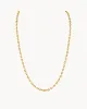 Icon Hexagon Cable Chain image number 0