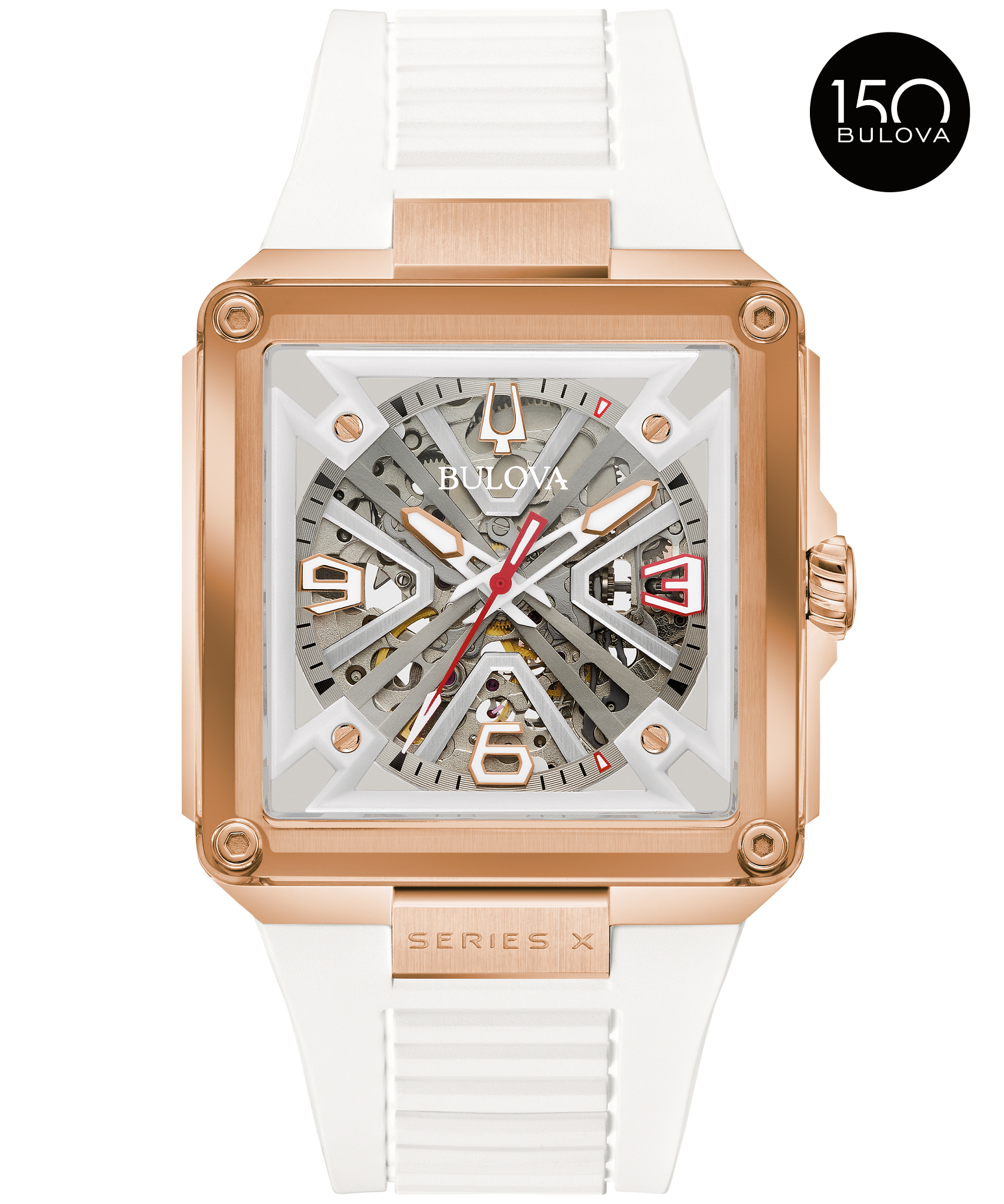 Marc Anthony Series X&sup2;